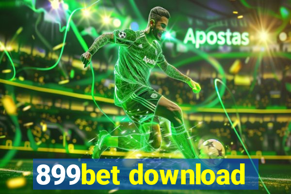 899bet download